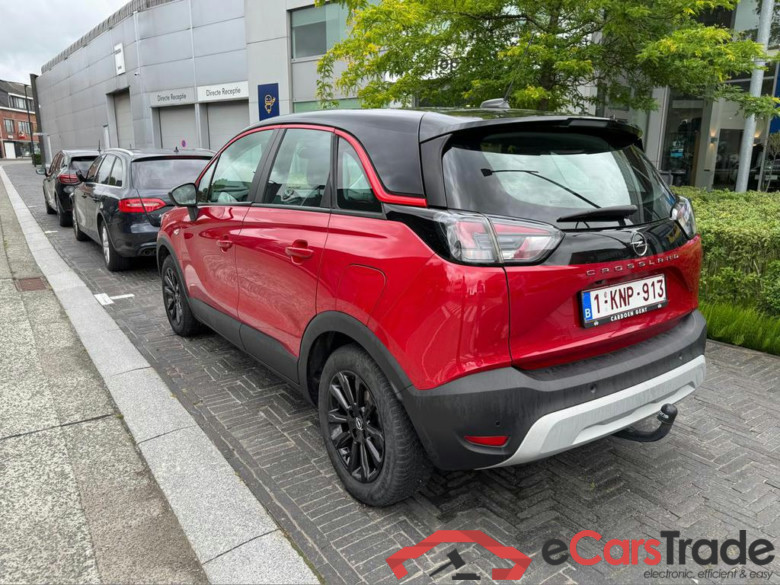 OPEL Crossland 1.2i Edition S/S #3