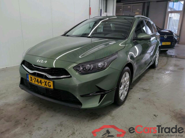 KIA ceed sportswagon 1.0 T-GDi MHEV Dyn+L #1