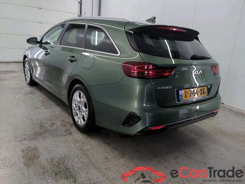 KIA ceed sportswagon 1.0 T-GDi MHEV Dyn+L #6