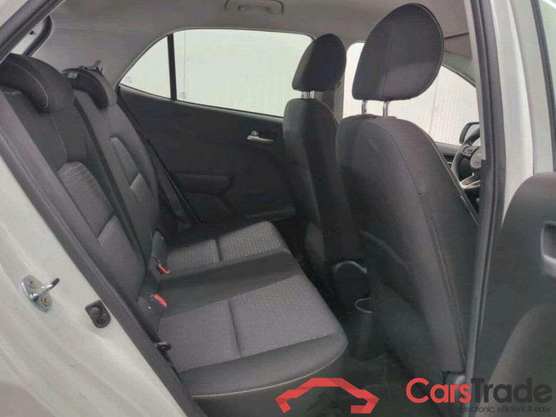 KIA Picanto 1.0 DPi ComfortLine #6