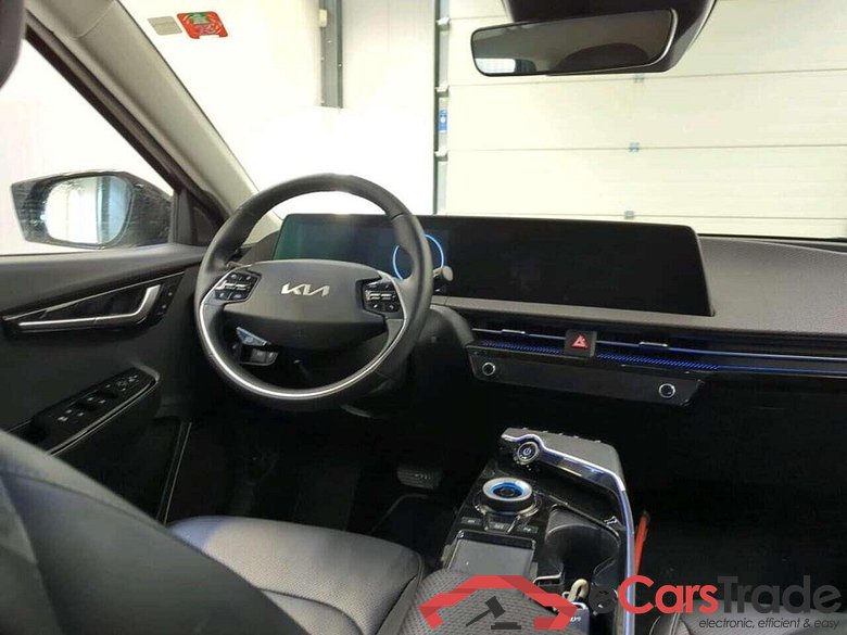 KIA EV6 Plus 77.4 kWh #3