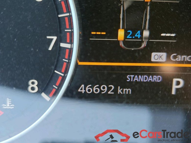 NISSAN QASHQAI / 2021 / 5P / todoterreno DIG-T 116kW (158CV) mHEV Xtronic Acenta (AC) #5