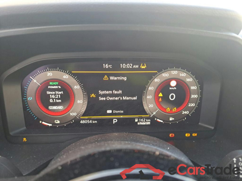 NISSAN QASHQAI E-POWER 190 CV Tekna/ 5P #4