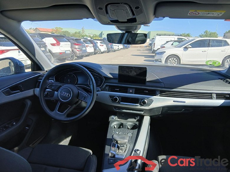 AUDI A4 / 2015 / 5P / familiar S line 40 TDI 140kW quattro S tro Avant #3