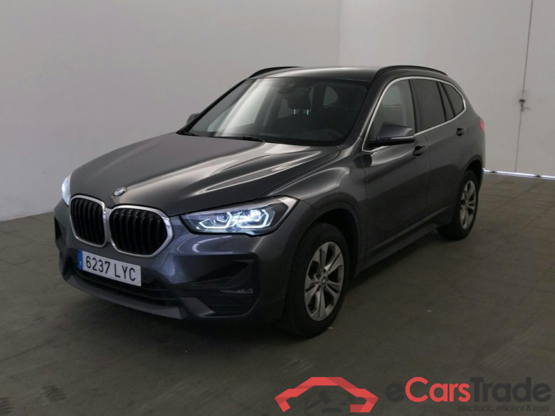 BMW X1 / 2019 / 5P / todoterreno sDrive18dA Corporate #1