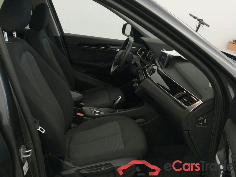 BMW X1 / 2019 / 5P / todoterreno sDrive18dA Corporate #6