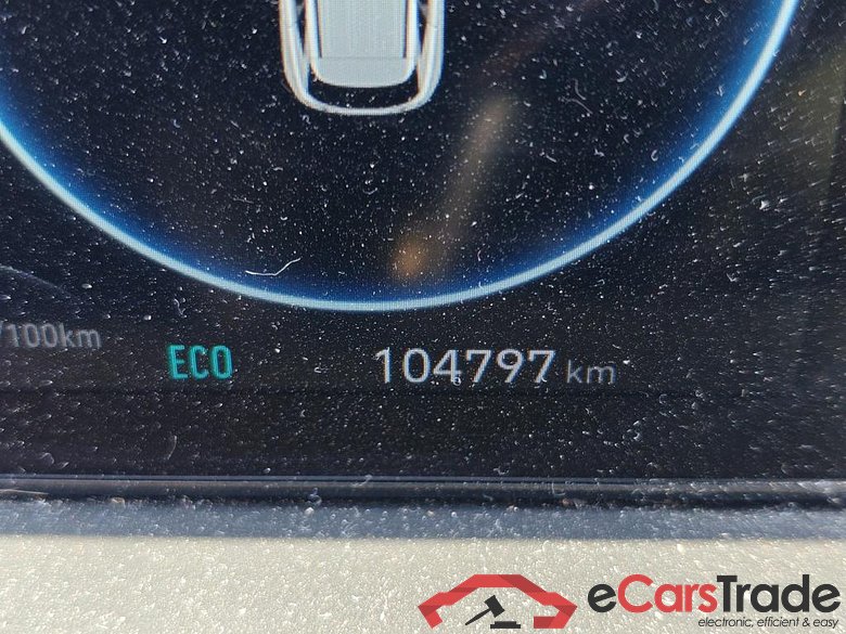 HYUNDAI Tucson / 2020 / 5P / todoterreno 1.6 TGDI 169kW HEV Tecno Auto 2C #5
