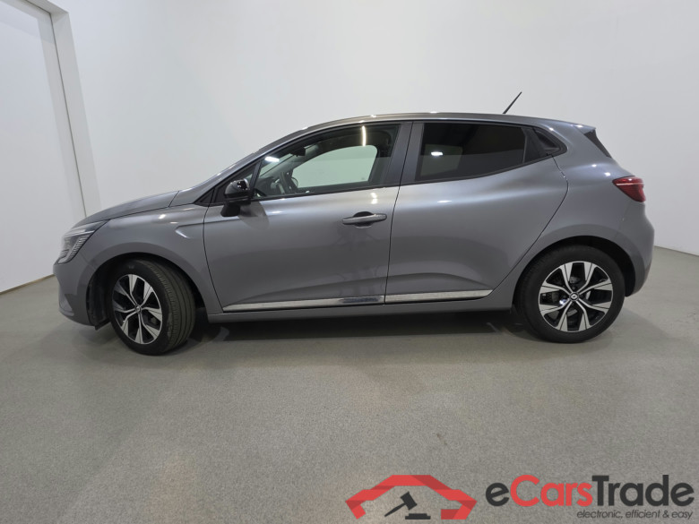 Renault Clio Evolution 1.0 TCe 90HP LED Navi Klima PDC ... #2