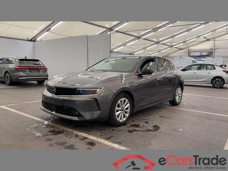 OPEL Astra 1.2 Turbo Business Edition S/S (EU6.4)