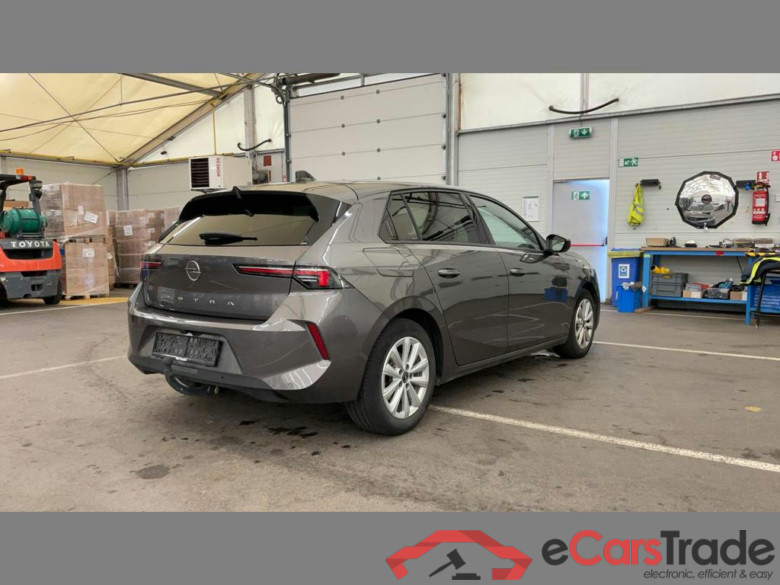 OPEL Astra 1.2 Turbo Business Edition S/S (EU6.4) #4