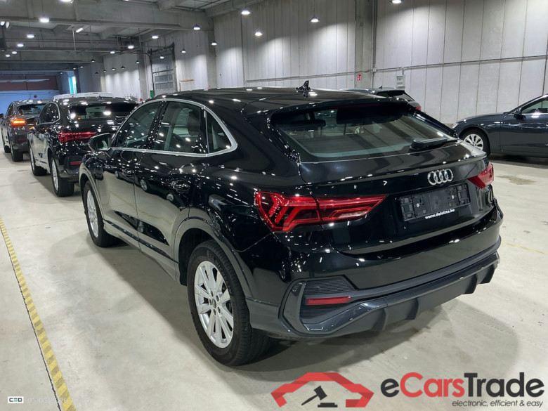 AUDI Q3 Sportback 1.4 45 TFSI E S TRONIC #3