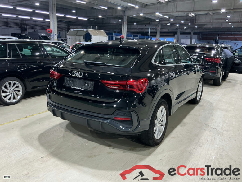 AUDI Q3 Sportback 1.4 45 TFSI E S TRONIC #4