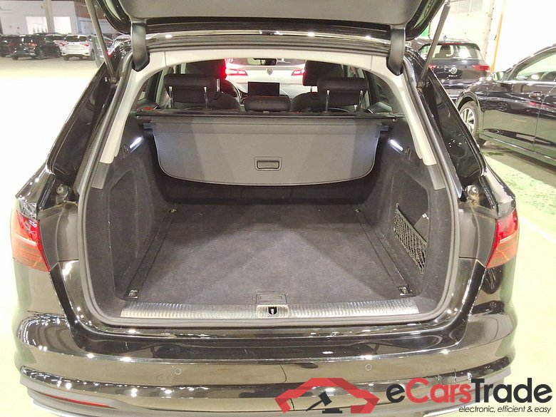 AUDI A4 AVANT DIESEL - 2020 35 TDi S tronic #2