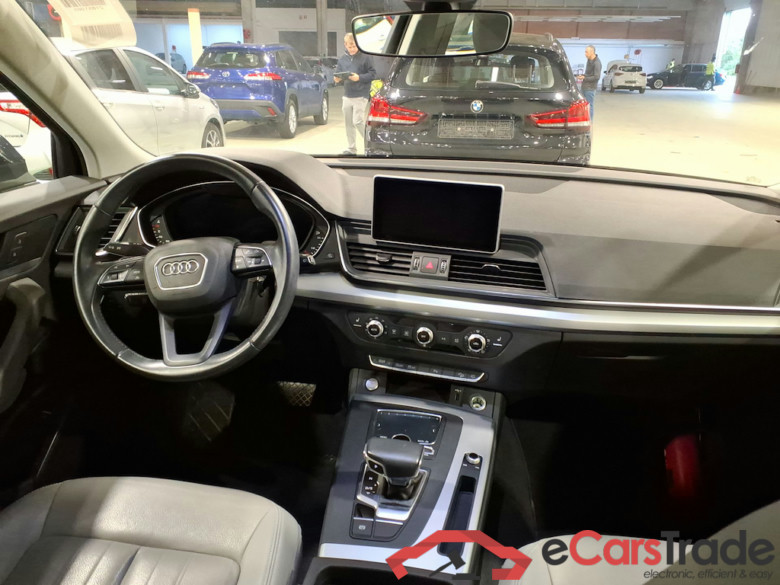 AUDI Q5 DIESEL - 2017 30 TDi Business Edition S tronic #6