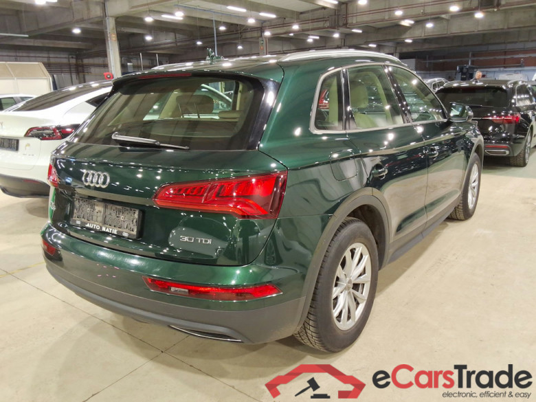 AUDI Q5 DIESEL - 2017 30 TDi S tronic #4