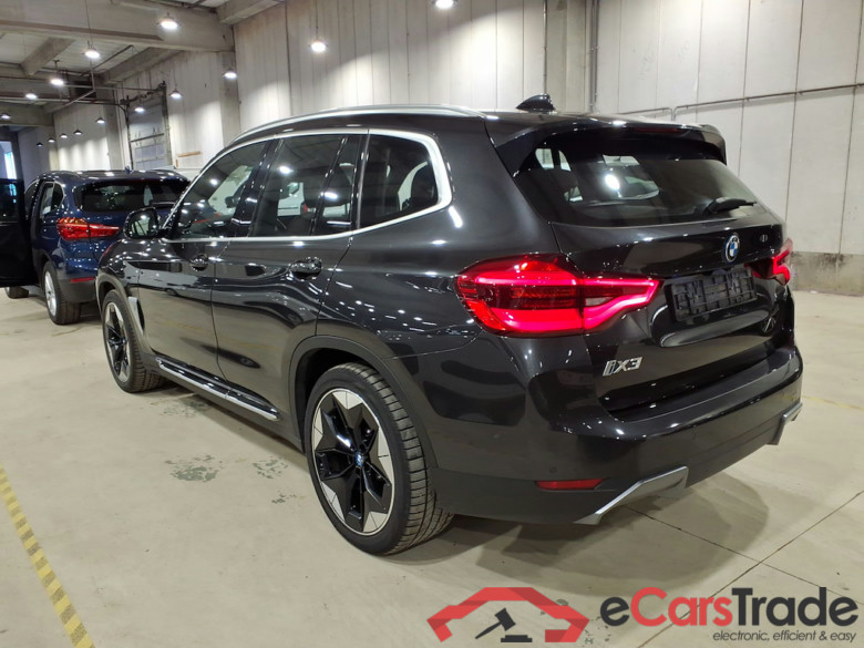 BMW IX3 80KWH AUTO #2