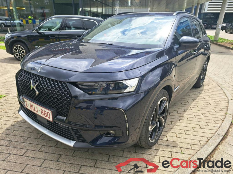 DS AUTOMOBILES DS 7 CROSSBACK 1.6 PHEV 4X4 300 LOUVRE AUTO 4WD #1