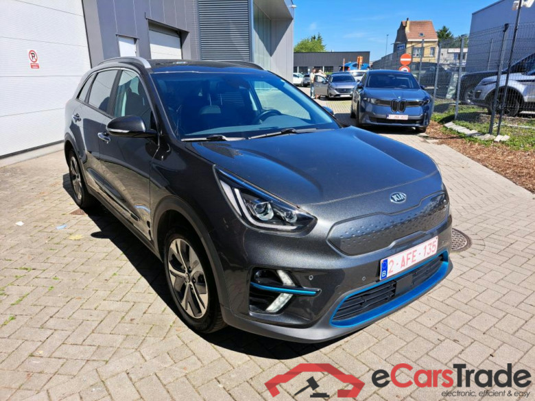 KIA E-NIRO 64 kWh More #2