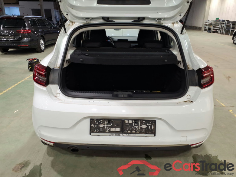 RENAULT Clio 1.0 TCE 100 CORPORATE EDITION #3
