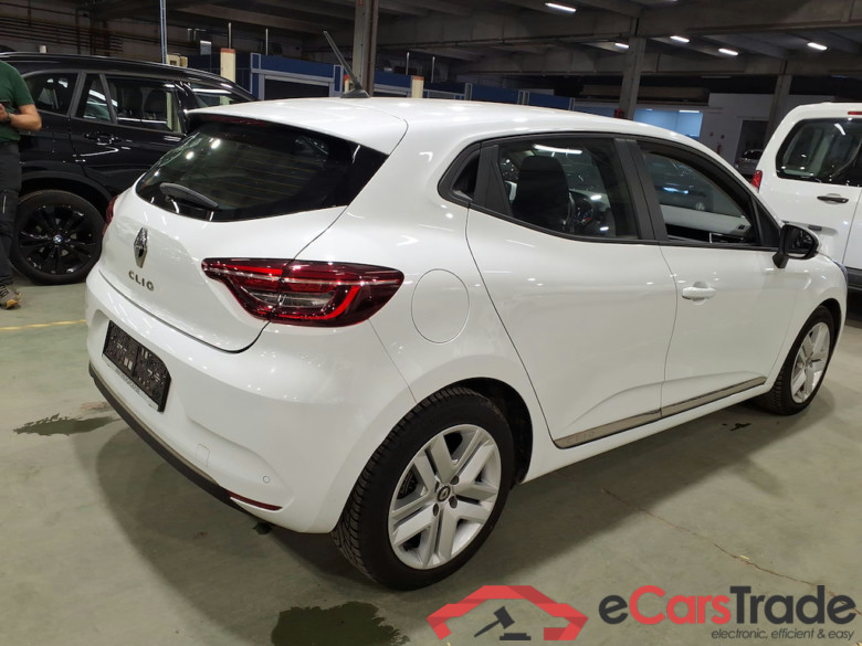 RENAULT Clio 1.0 TCE 100 CORPORATE EDITION #4