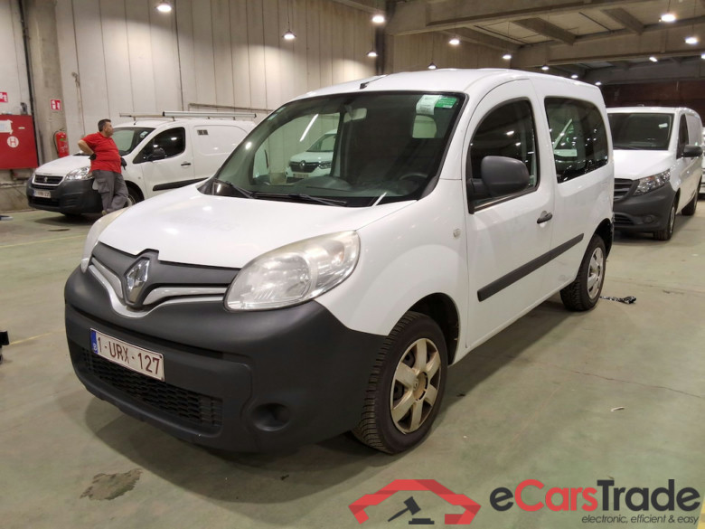 RENAULT KANGOO EXPRESS DSL - 2013 1.5 dCi Energy Grand Confort (EU6) STOCK #1