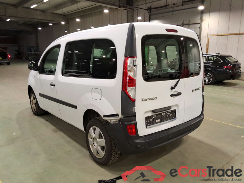 RENAULT KANGOO EXPRESS DSL - 2013 1.5 dCi Energy Grand Confort (EU6) STOCK #2