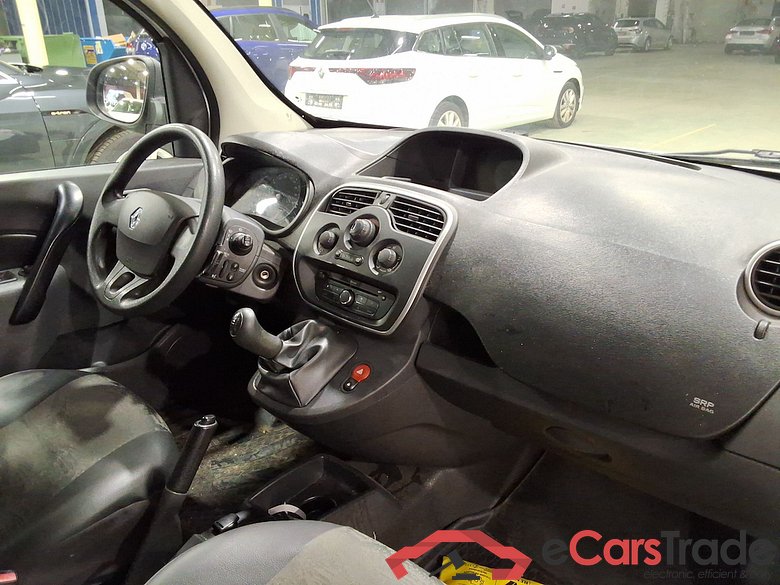 RENAULT KANGOO EXPRESS DSL - 2013 1.5 dCi Energy Grand Confort (EU6) STOCK #6