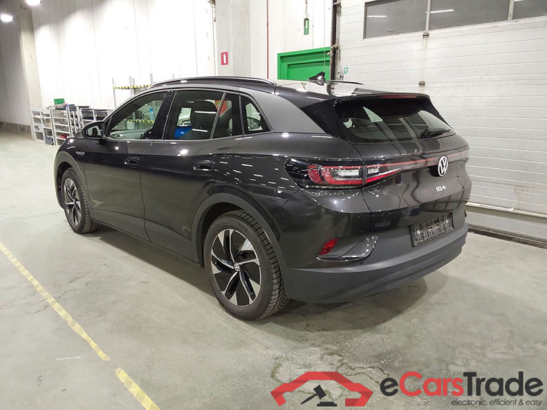 VOLKSWAGEN ID.4 BEV 77KWH 150KW PRO PERFORMANCE #2