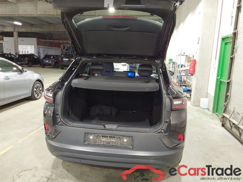 VOLKSWAGEN ID.4 BEV 77KWH 150KW PRO PERFORMANCE #3