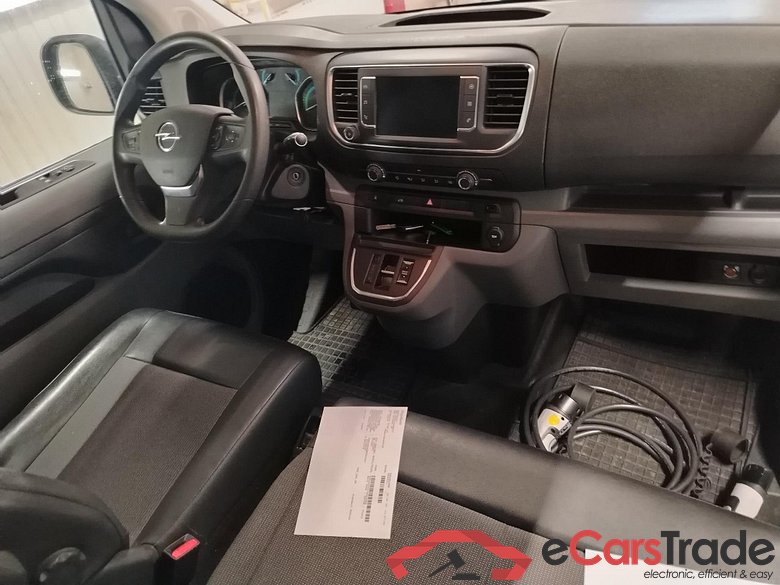 Vivaro Kasten -e Elegance M (L2) 75kWh #3