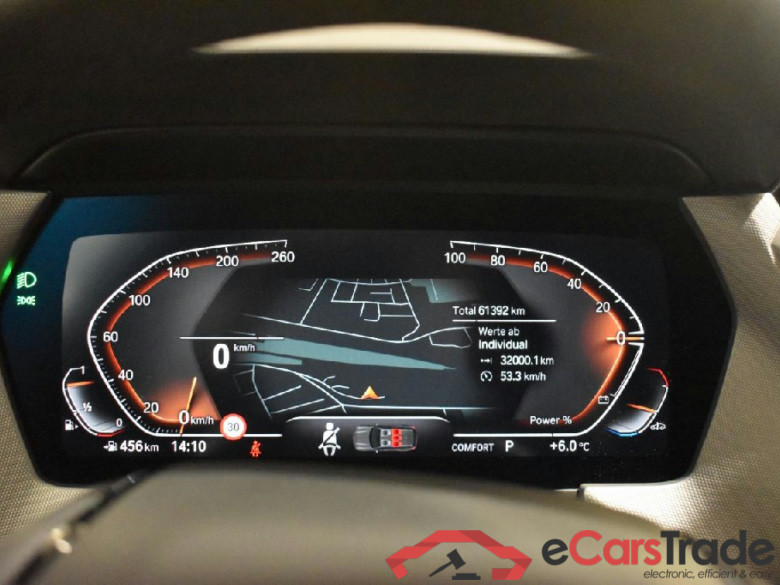 Baureihe 1 Lim. 118 i Advantage 1.5 100KW AT7 E6d #6