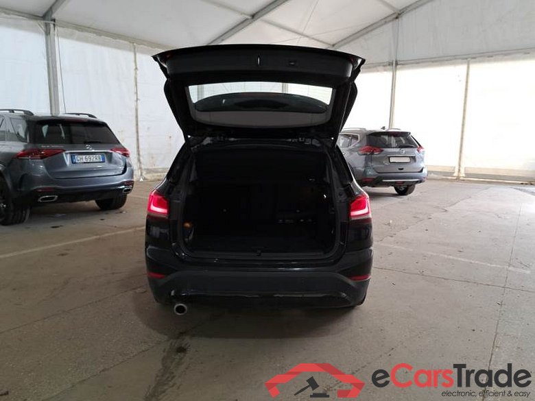 BMW X1 / 2019 / 5P / SUV XDRIVE 25E BUSINESS ADVANTAGE AUTOMATICO #5