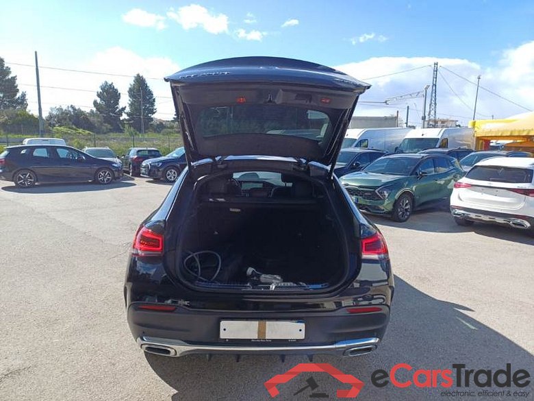MERCEDES-BENZ GLE COUPÉ / 2020 / 5P / SUV GLE COUPÈ 350 DE 4MATIC EQ-POWER PREMIUM #5