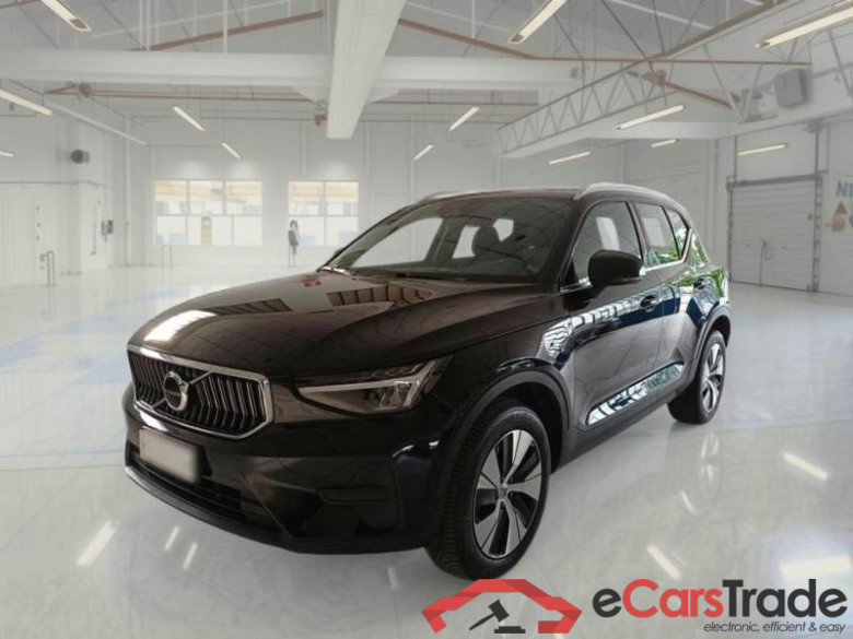 VOLVO XC40 / 2021 / 5P / SUV T5 RECHARGE PLUG-IN AUTO CORE #1