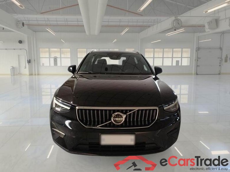 VOLVO XC40 / 2021 / 5P / SUV T5 RECHARGE PLUG-IN AUTO CORE #6