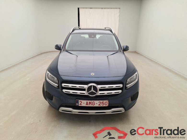Mercedes, GLB '19, Mercedes-Benz GLB GLB 180 Business Solution 5d #1