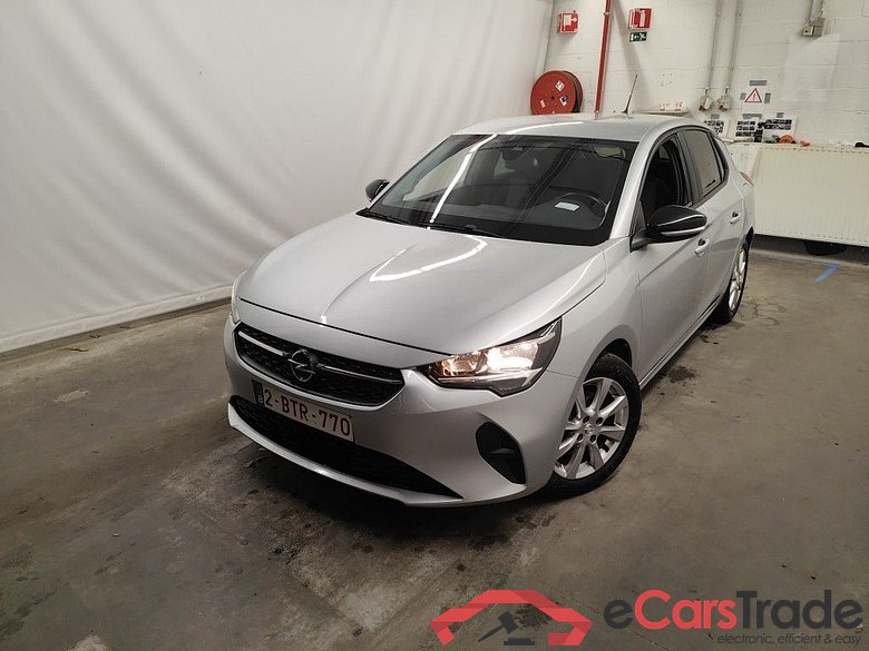 Opel Corsa 1.2 Turbo 74kW S/S Edition 5d