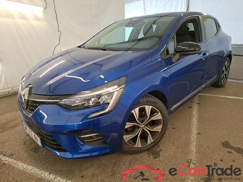 Clio V Evolution 1.0 SCe 65CV BVM5 E6d