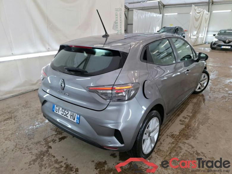 Clio V Evolution 1.0 TCe 90CV BVM6 6E #3