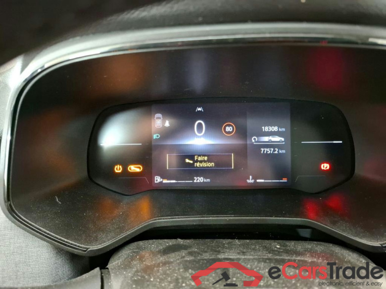 Clio V Evolution 1.0 TCe 90CV BVM6 6E #6