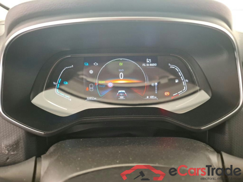 RENAULT Clio / 2019 / 5P / Berline Business E-TECH 140 -21 #6