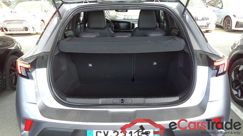 OPEL Mokka OPEL Mokka 1.2 100cv BVM GS #2