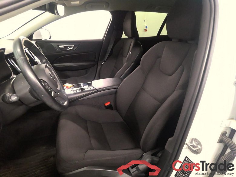 V60 T6 350 Ins.Ex.Rec. AWD Aut #5