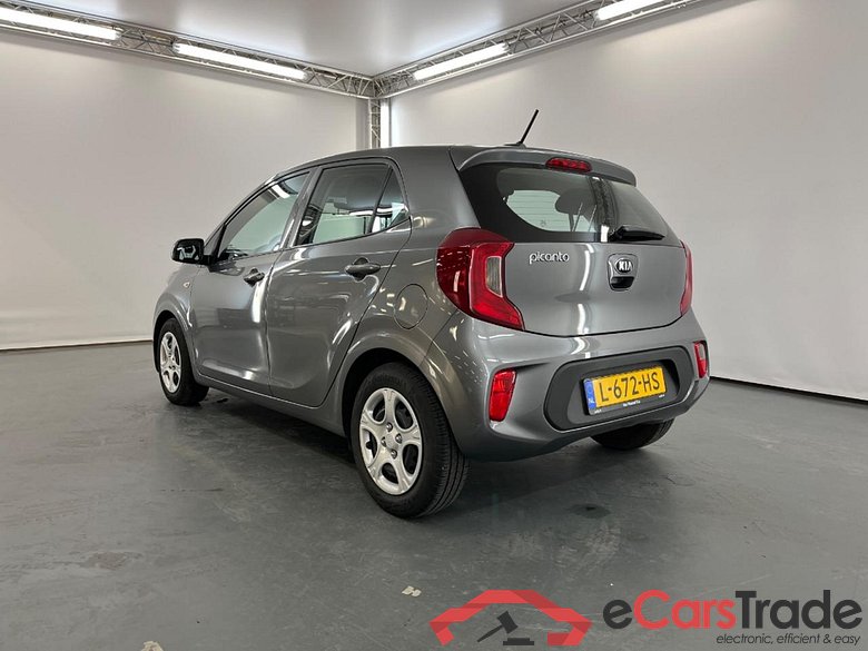 KIA PICANTO 1.0 DPi ComfortLine #3