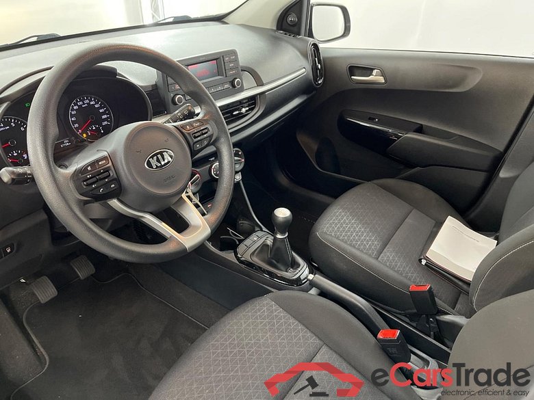 KIA PICANTO 1.0 DPi ComfortLine #5