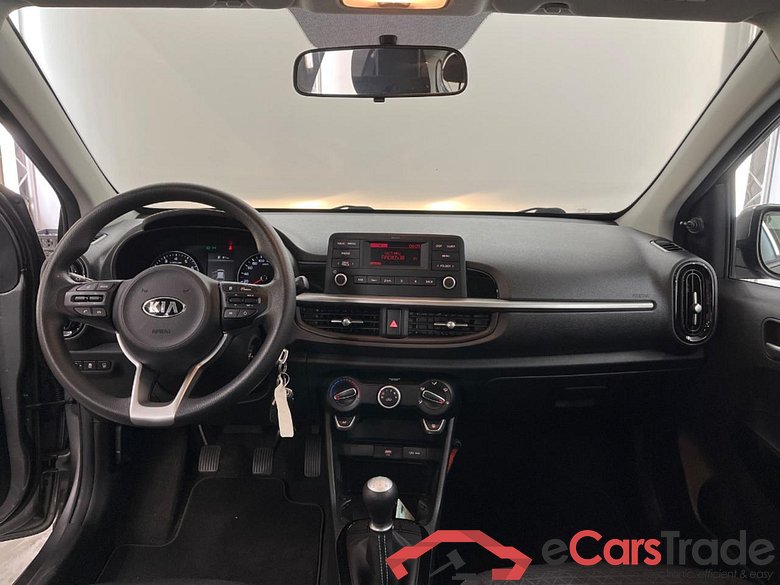 KIA PICANTO 1.0 DPi ComfortLine #6