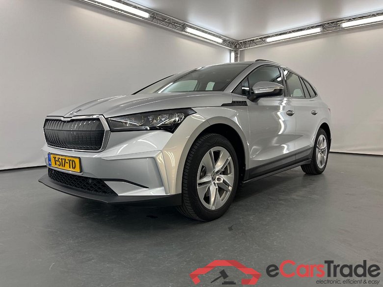 SKODA Enyaq 60 Selection #1