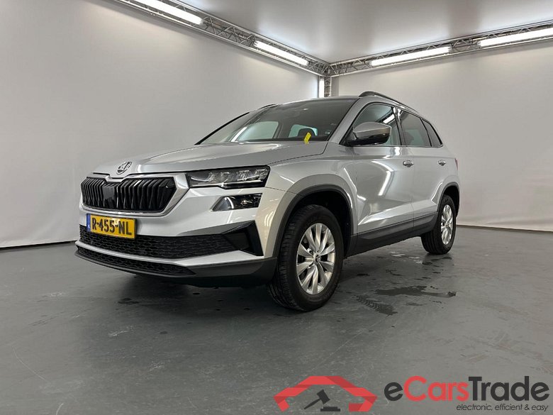 SKODA Karoq 1.5 TSI ACT Business Edition
