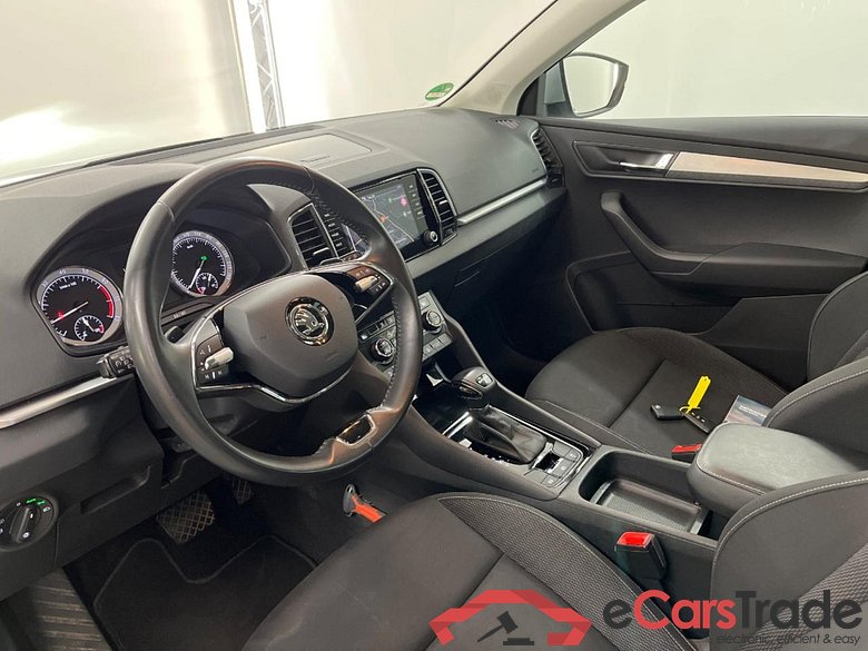 SKODA Karoq 1.5 TSI ACT Business Edition #5