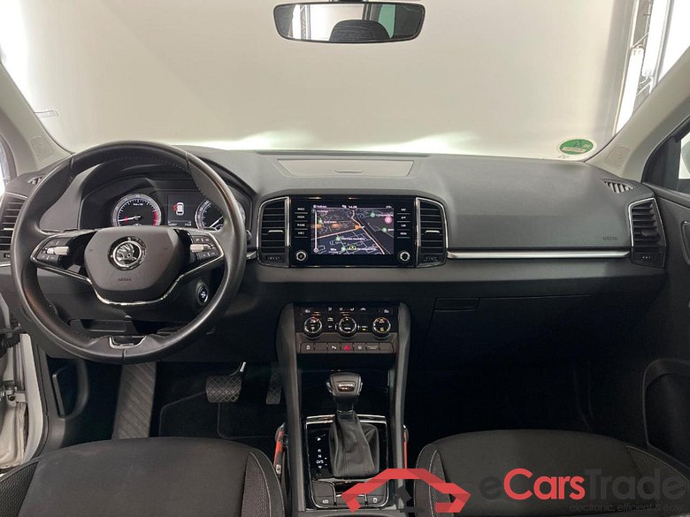 SKODA Karoq 1.5 TSI ACT Business Edition #6